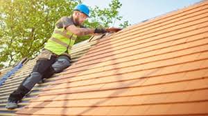 4 Ply Roofing in Homer Glen, IL